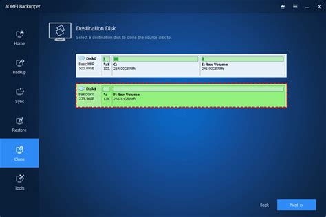 i cant get my mbr clone disk to boot|New drive does not boot after cloning mbr/partitions.